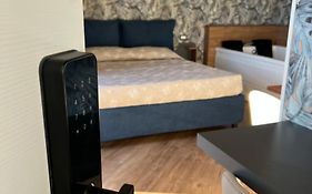 Poseidonrooms Marina Di Camerota