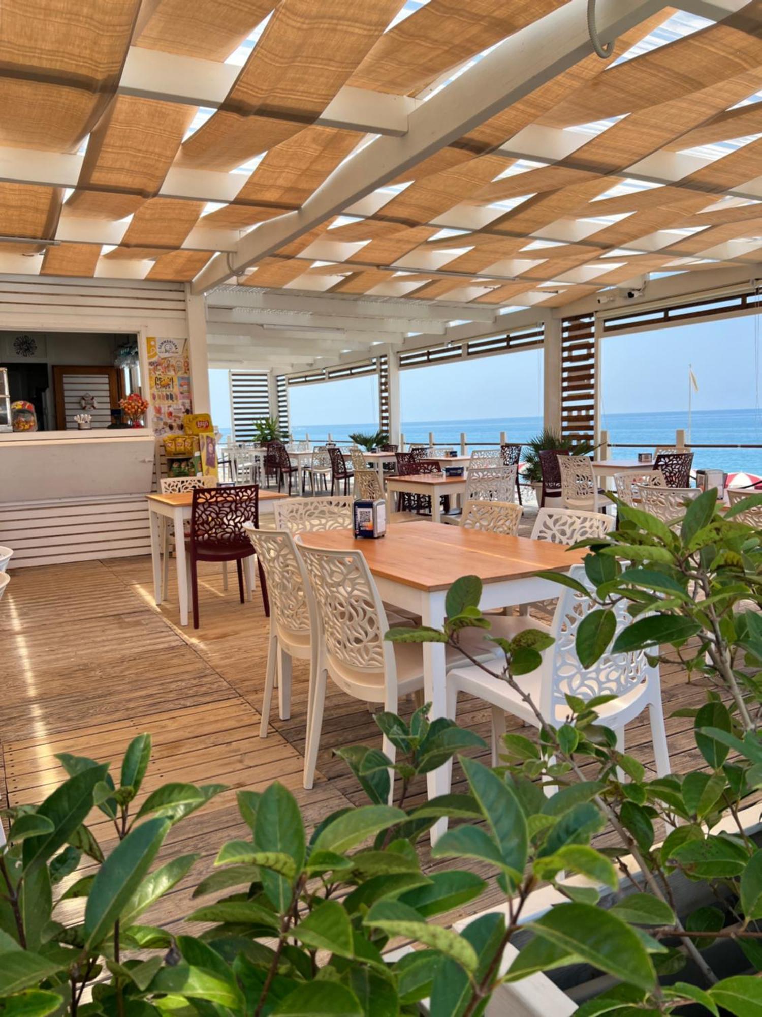 Poseidonrooms Marina di Camerota Esterno foto
